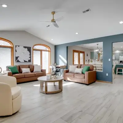 Private Pool and Yard Spacious Brighton Home!