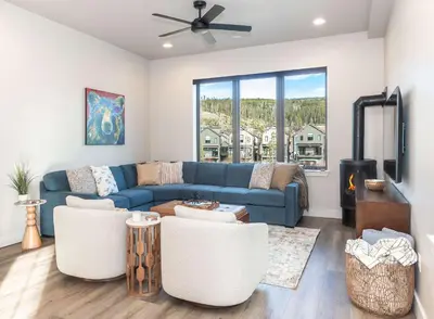 Gallery image of Lofty Landing in Winter Park