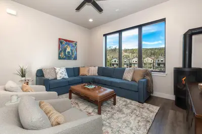Gallery image of Lofty Landing in Winter Park