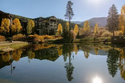 Gallery image of Lofty Landing in Winter Park