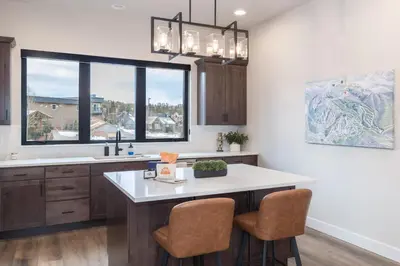 Gallery image of Lofty Landing in Winter Park