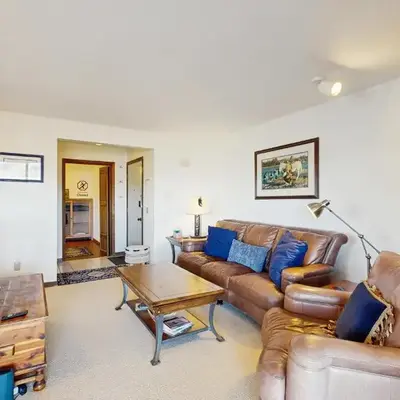 Granby Vista Getaway
