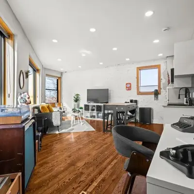 Downtown Denver Suite - Skyline Views