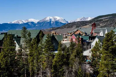 Gallery image of Gateway 5063 in Keystone
