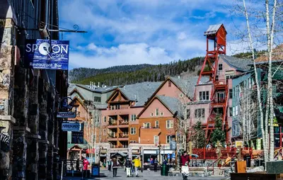 Gallery image of Gateway 5063 in Keystone