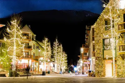 Gallery image of Gateway 5063 in Keystone