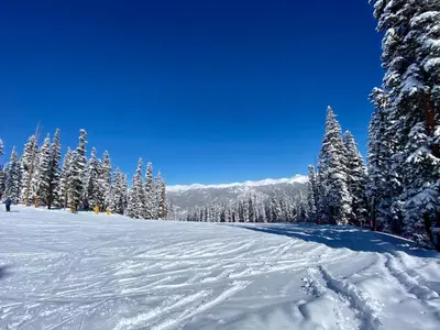 Gallery image of Gateway 5063 in Keystone