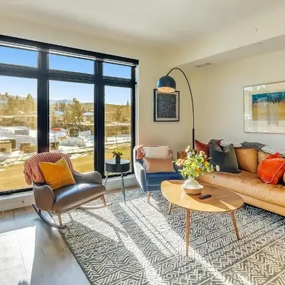 Timber Fox 2207 condo