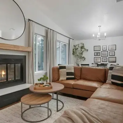 Colorado Retreat