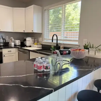 CENTRAL DENVER FAMILY HOMe