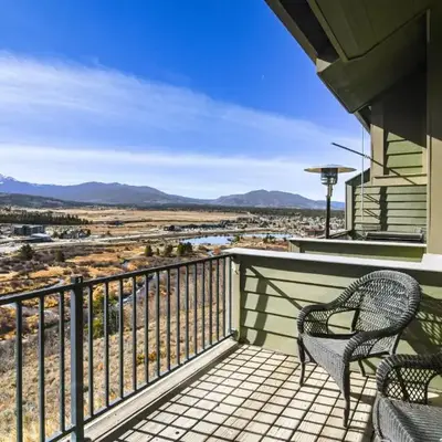 Private Sauna! Spacious Ski Condo Near Winter Park