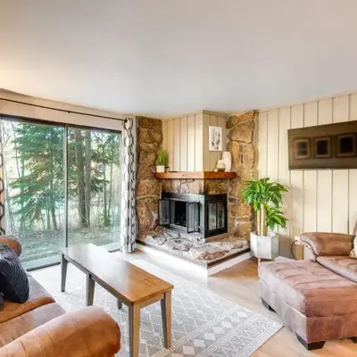 Hot Tub Access Condo 2 Mi to Winter Park Resort!