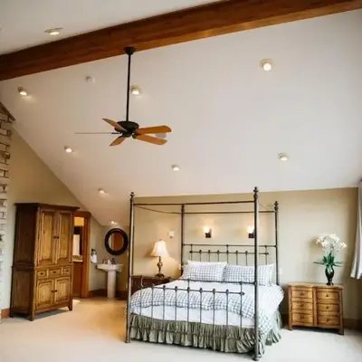 Scenic Mountain Retreat in Fraser