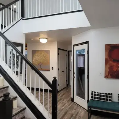 Denver Layover B&B