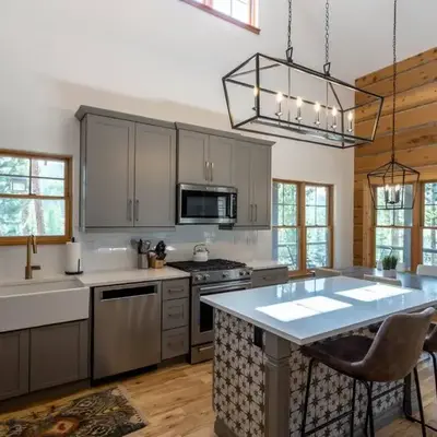 Luxury Getaway in Winter Park Fraser
