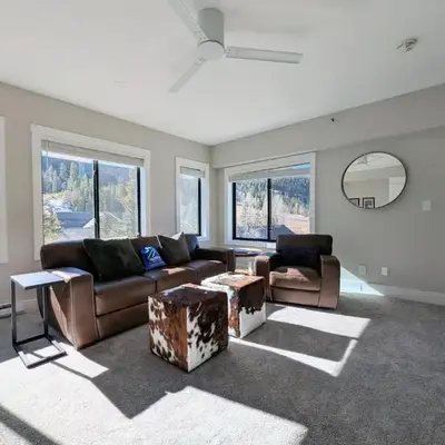 Slopeside 2793B by SummitCove Lodging