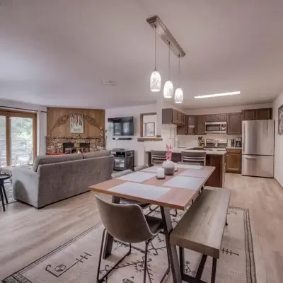 Keystone Condo