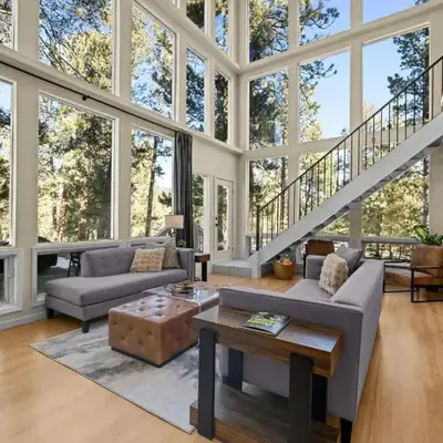 Stillwood Retreat
