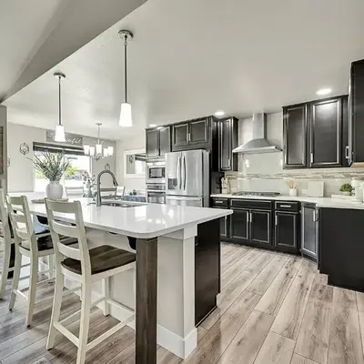 Modern 5BR/3BA Luxury Home|Movie Nights & Comfort