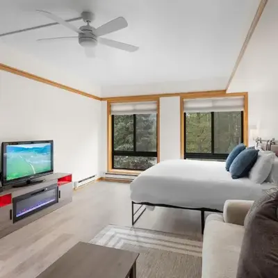 Slopeside Unit 2755
