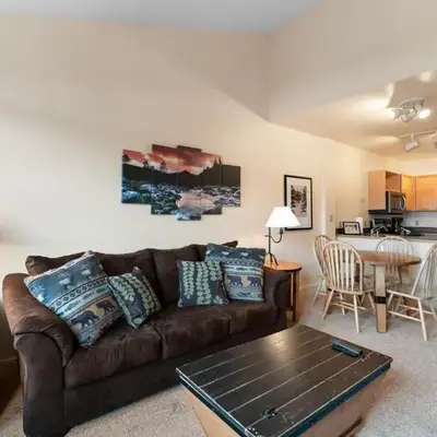 Silver Mill Unit 8309