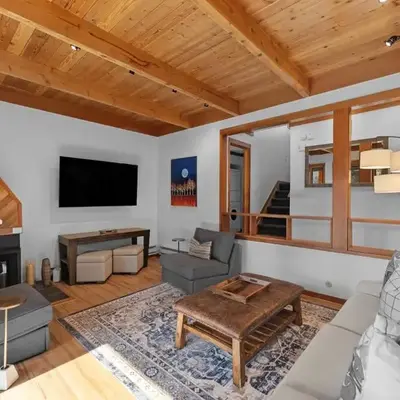 Tennis Townhome Unit 1321