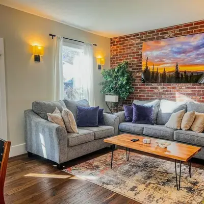 9 Min Walk to Pearl Street - Downtown Boulder