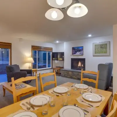 Shuttle to Winter Park Resort! Group Condo with Pool
