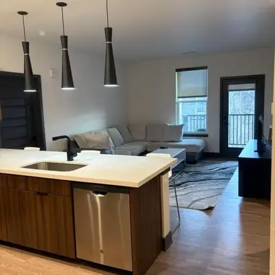 Elegant Stay