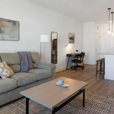 Landing Incredible 2BD Clubhouse Gym