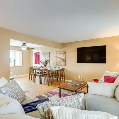 Gather Family! Home with Fenced Yard in Wheat Ridge