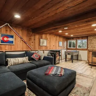 The Loveland Haus