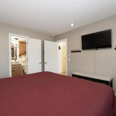 Comfortable Mountain Getaway near Winter Park
