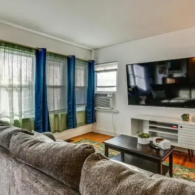7 Mi to Dtwn Denver Pet-Friendly Home with Yard