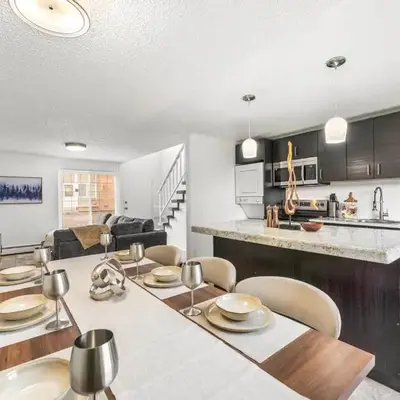 Prime Location - Walking Distance to Old Town Arvada - 2 bedrooms 3 beds 1 bath
