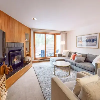503 Ski Run condo