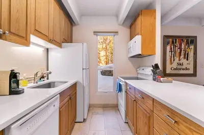 Gallery image of Creekside C-113 in Frisco