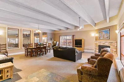 Gallery image of Creekside C-113 in Frisco