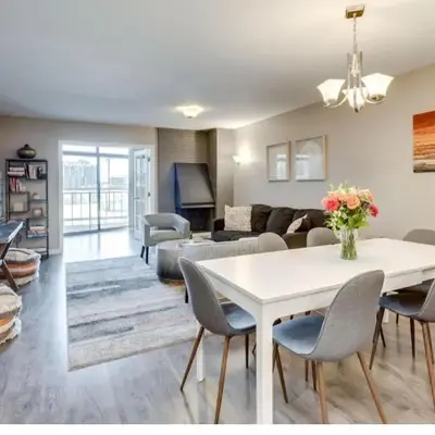 2BR Condo in Heart of LoDo with Great Amenities
