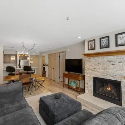 Lakeshore 1535