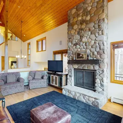 Tenmile Vista Retreat