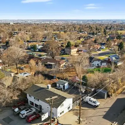 Near Downtow 3Bed 2 Bath in Denver Explore Colorado