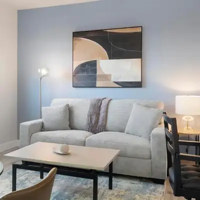 Landing Chic 1BD in Harvey Park South