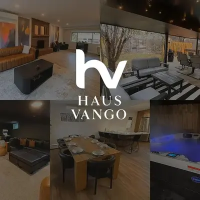 Haus Vango