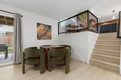 Gallery image of Zen, Hot Tub, Slide, Mahjong, Modern Kitchen in Arvada