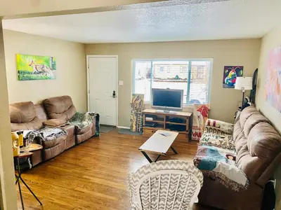 Gallery image of The Bird Nest in Arvada