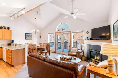 Gallery image of Lakepoint 807B - Frisco in Frisco