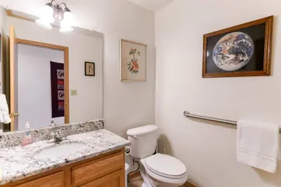 Gallery image of Lakepoint 807B - Frisco in Frisco