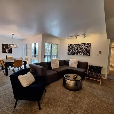 Keystone Charm- Wild Irishman 3BR Mountain Escape condo