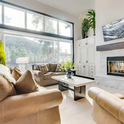 Keystone 5BD 5 5BT Luxury Remodel 2025 & Pets